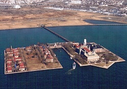 Ellis Island